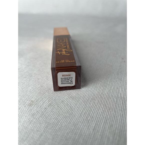 Urban Decay Stay Naked 80NN Correcting Concealer NWOB - Picture 2 of 2
